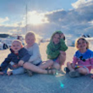 Meet your Posher, Samantha